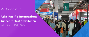 Asia Pacific International Rubber and Plastic Exhibition