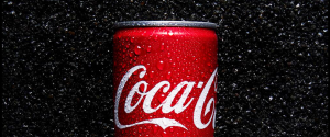 Coca Cola Solving The Problem Of Plastic Pollution