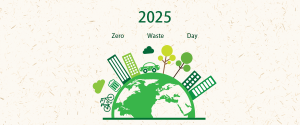 International Day Of Zero Waste 2025 Theme