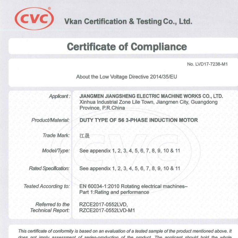 CVC