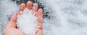 Low Density Polyethylene Plastic (LDPE)?