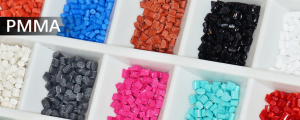Acrylic Plastic (PMMA)
