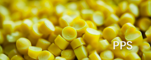 Polyphenylene Sulfide Plastic (PPS)
