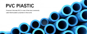 Polyvinyl Chloride Plastic (PVC)