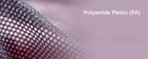 Polyamide Plastic (PA)
