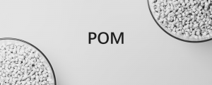 Polyoxymethylene Plastic (POM)