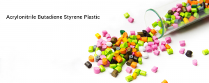 Acrylonitrile Butadiene Styrene (ABS)