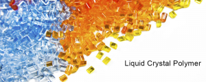Liquid Crystal Polymer Plastic (LCP)