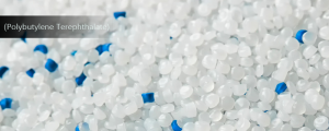 Polybutylene Terephthalate Plastic (PBT)