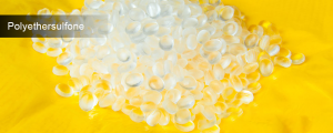Polyethersulfone Plastic (PES)