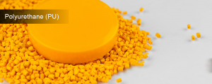 Polyurethane Plastic (PU)