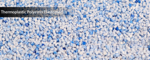 Thermoplastic Polyester Elastomer Plastic (TPEE)
