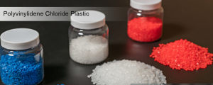 Polyvinylidene Chloride Plastic (PVDC)
