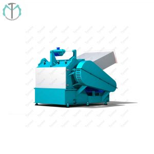 Pipes Plates Pallet Plastics Waste Crusher Shredder Machine