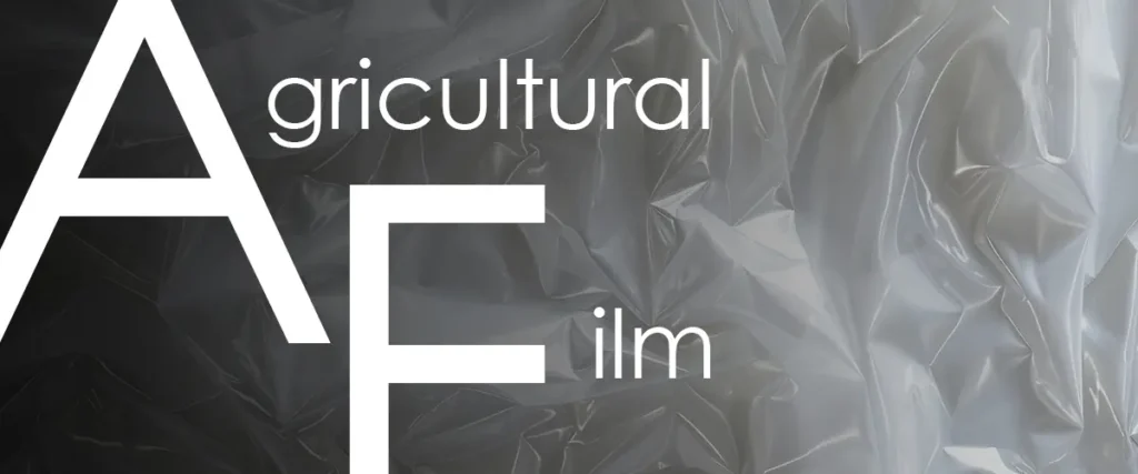 agricultural film