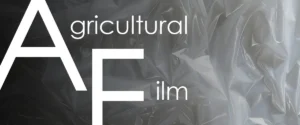agricultural film