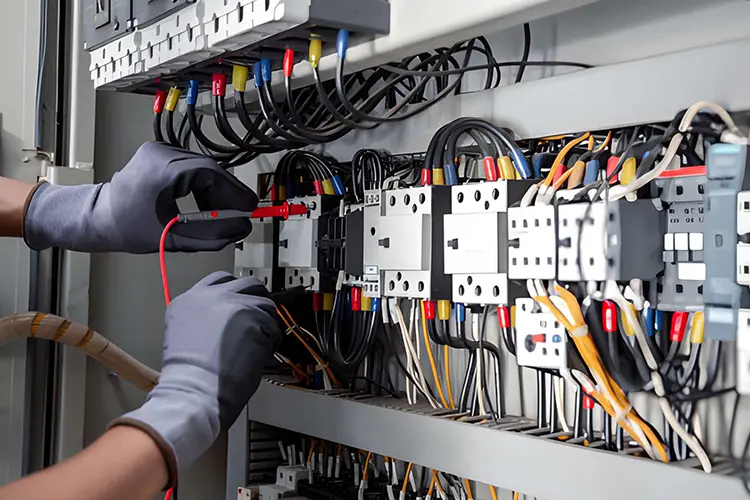 Equipments upgrade and modification