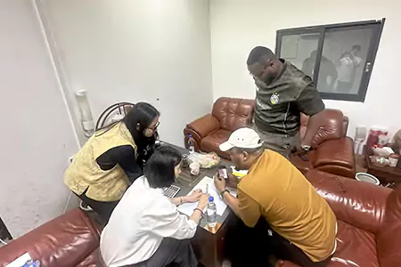 Tyrone Asia-Style Exhibition 2026-2