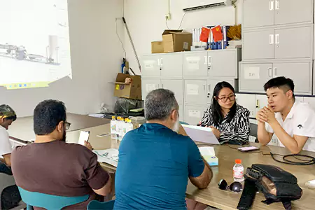 Tyrone Asia-Style Exhibition 2026-5