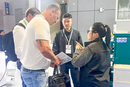 Tyrone Asia-Style Exhibition 2026-7