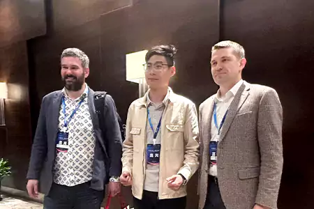Tyrone Asia-Style Exhibition 2026-8