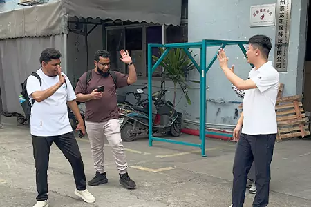 Tyrone Asia-Style Exhibition 2026-9